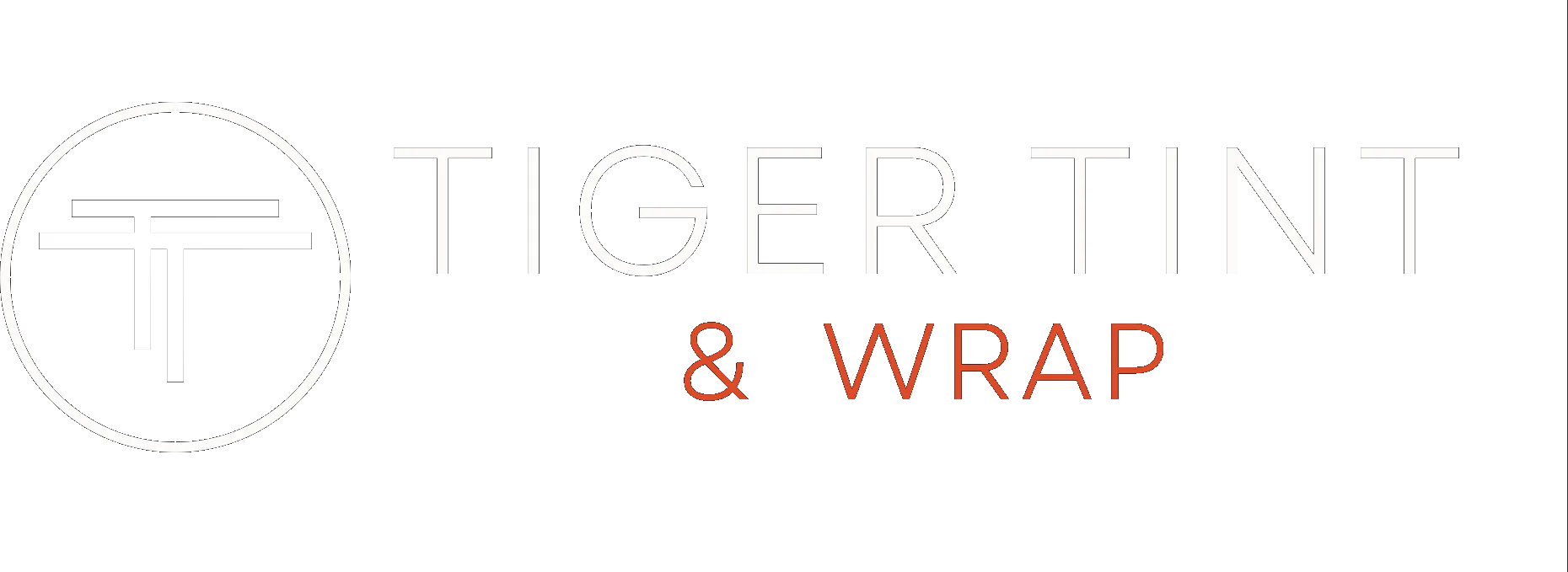Tiger Tint & Wrap