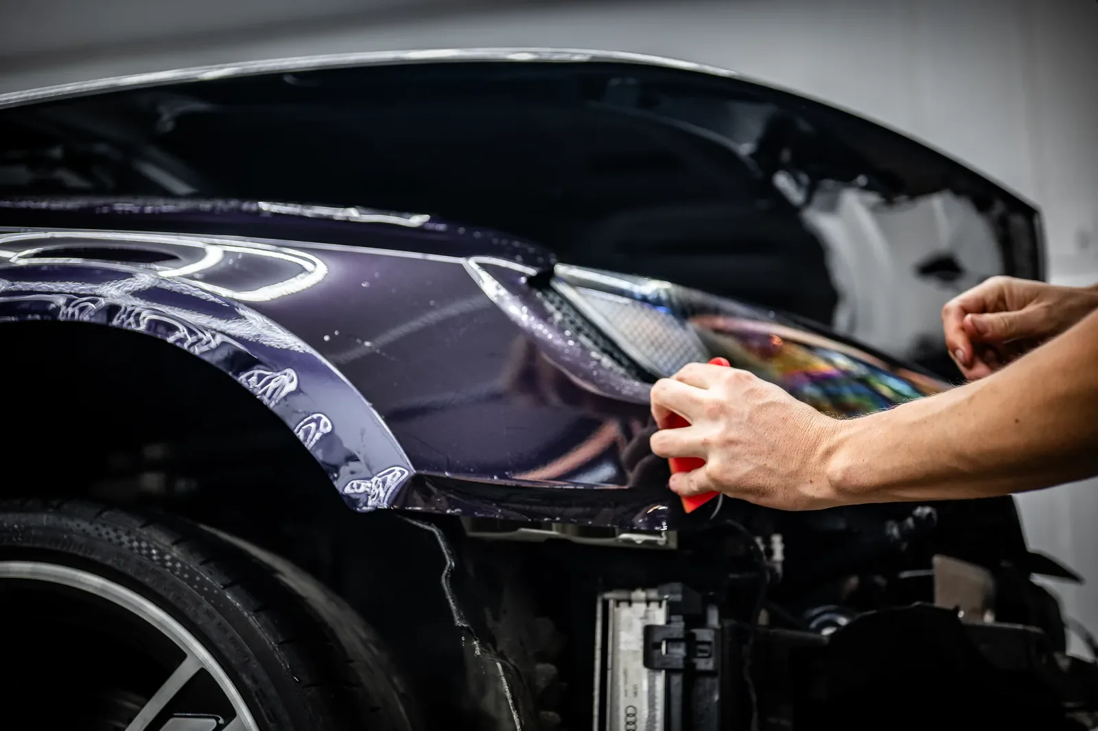 Is Paint Protection Film Worth It? An Honest Look for NZ Car Owners