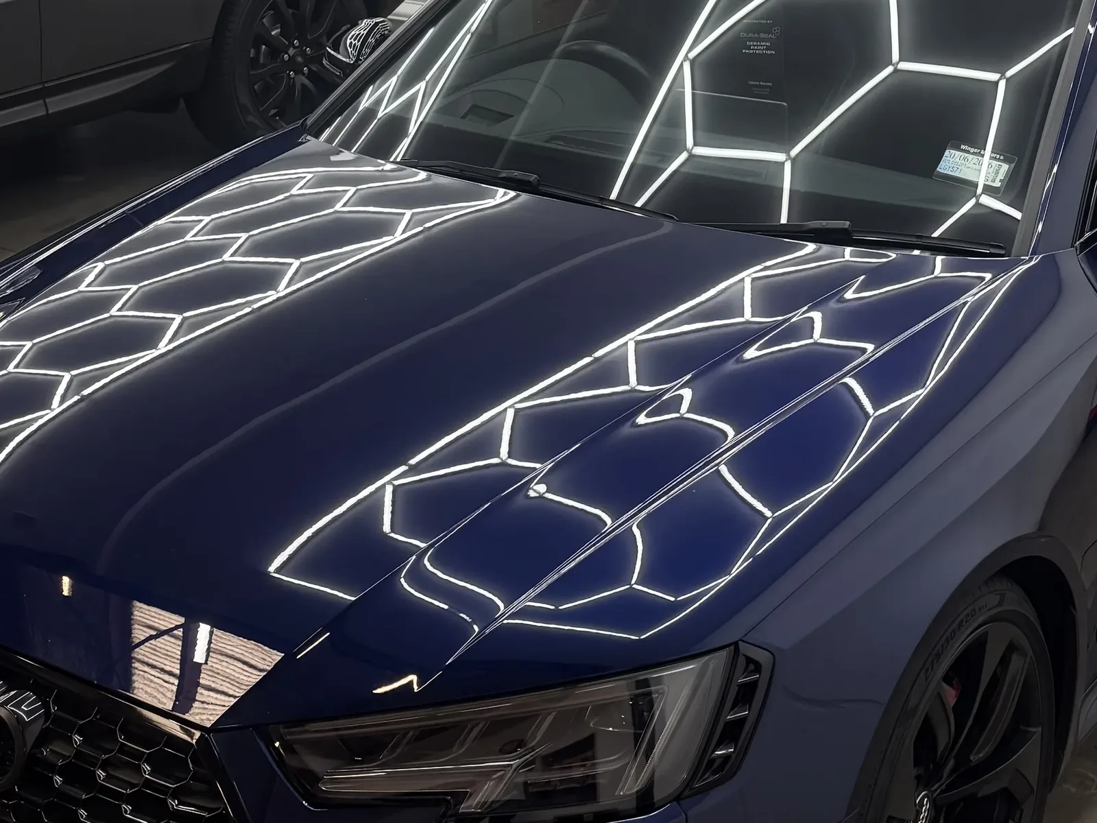 PPF vs Ceramic Coating: Which Paint Protection Is Right for Your Car?