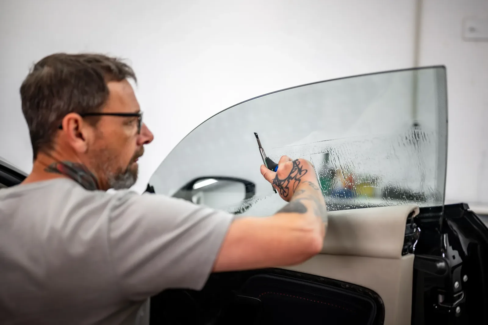 What Shade of Window Tint Should You Choose? An NZ VLT Guide