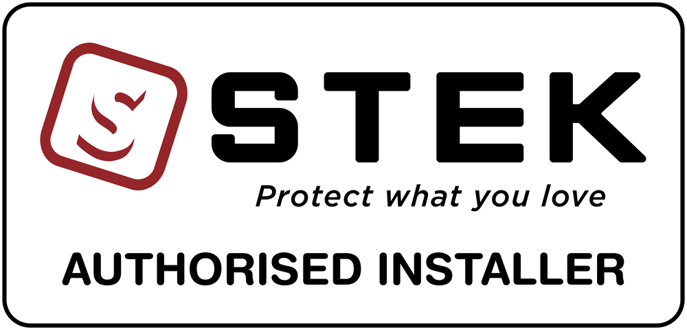 STEK Automotive Authorised Installer
